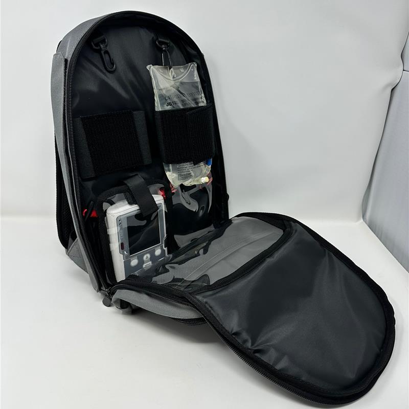 Infusion Backpack